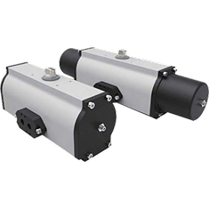 NSS撥插式氣動操作機