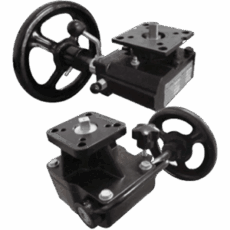 Worm gear BOX齒輪箱